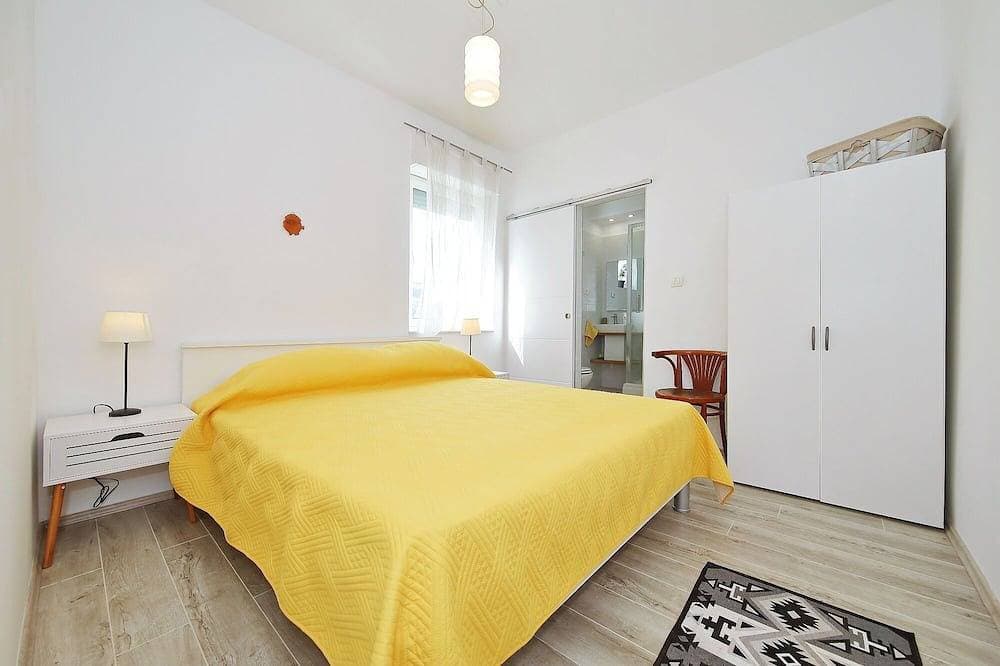Foto 6 von 24: Schönes Studio in Strandnähe in Zadar Diklo