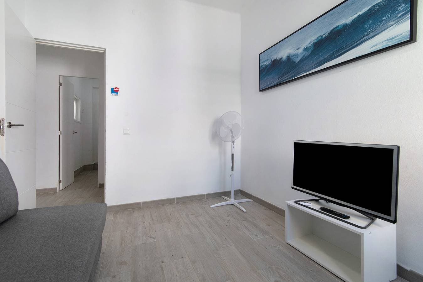 Foto 5 von 24: Ferienwohnung 'Capitán Pepito 1' mit WLAN