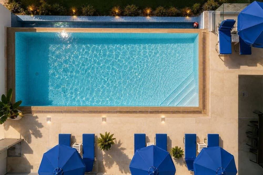 Ocean Breeze Club-Villa Sol 1