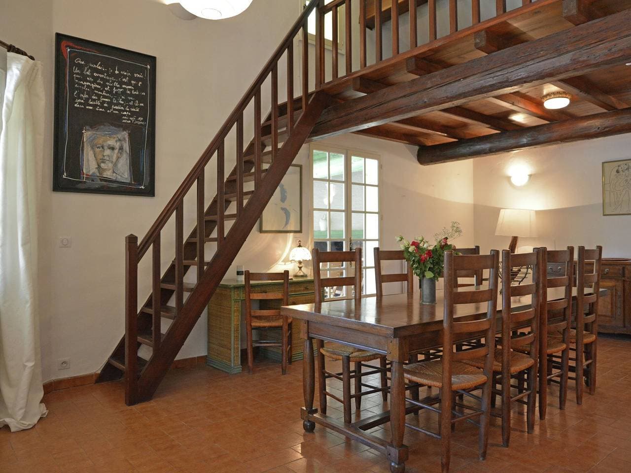 Foto 11 von 40: Elegantes Herrenhaus in der Provence