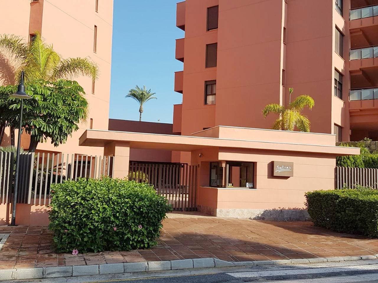 Apartment Las Salinas 1
