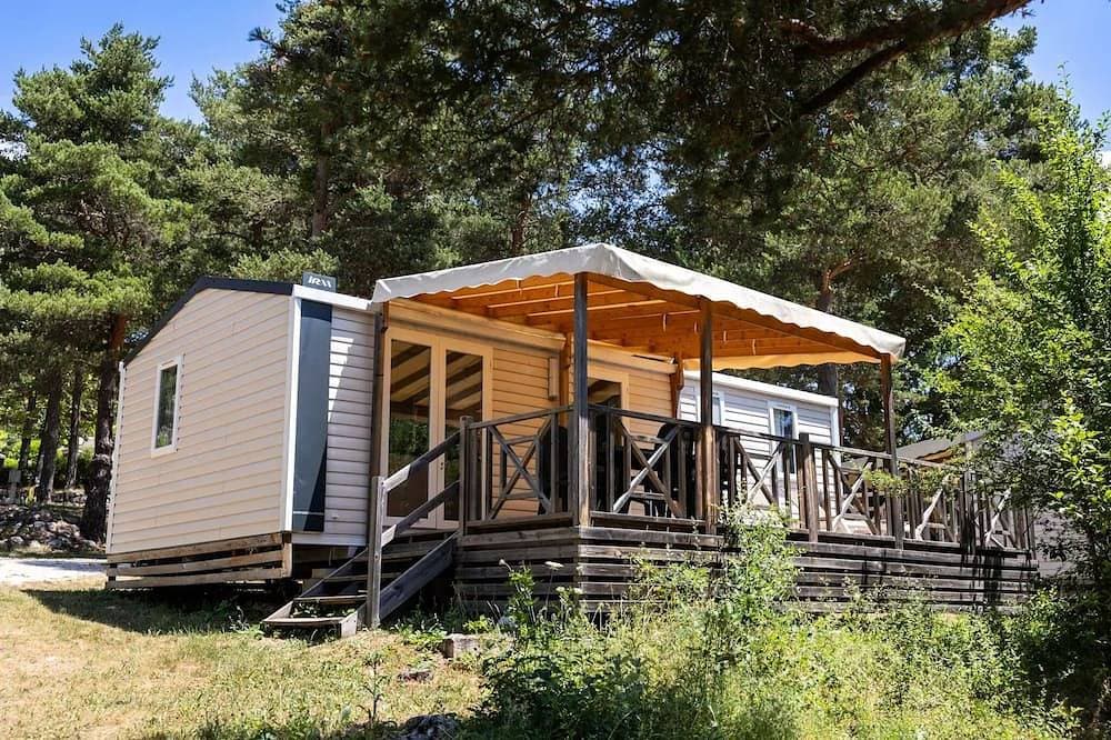 Mobil Home - Marjolaine 6 people 1