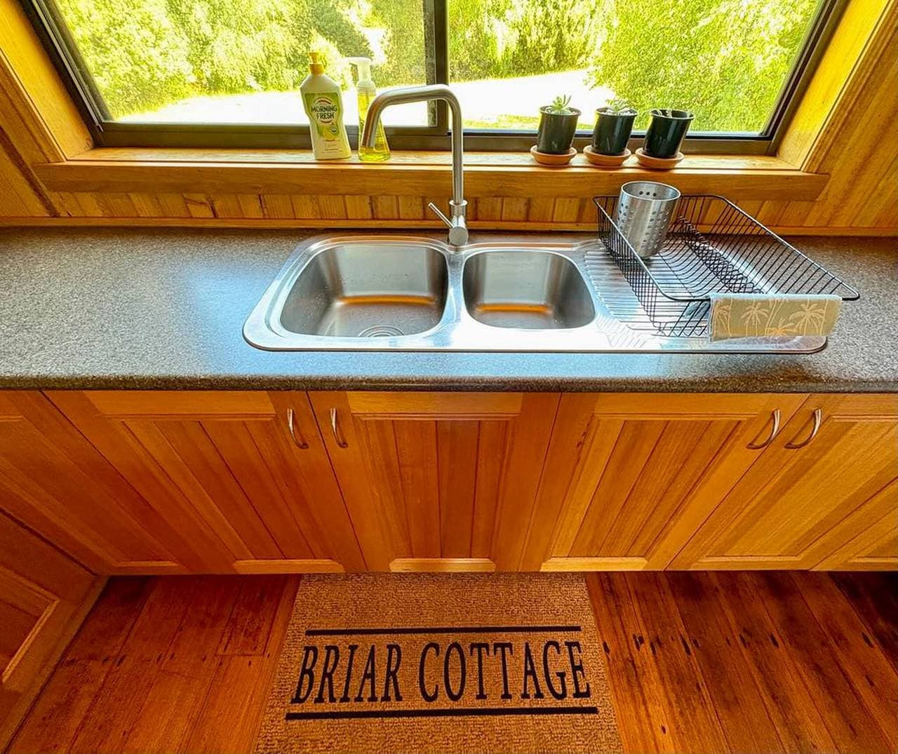 Foto 10 von 60: Briar Cottage Weldborough