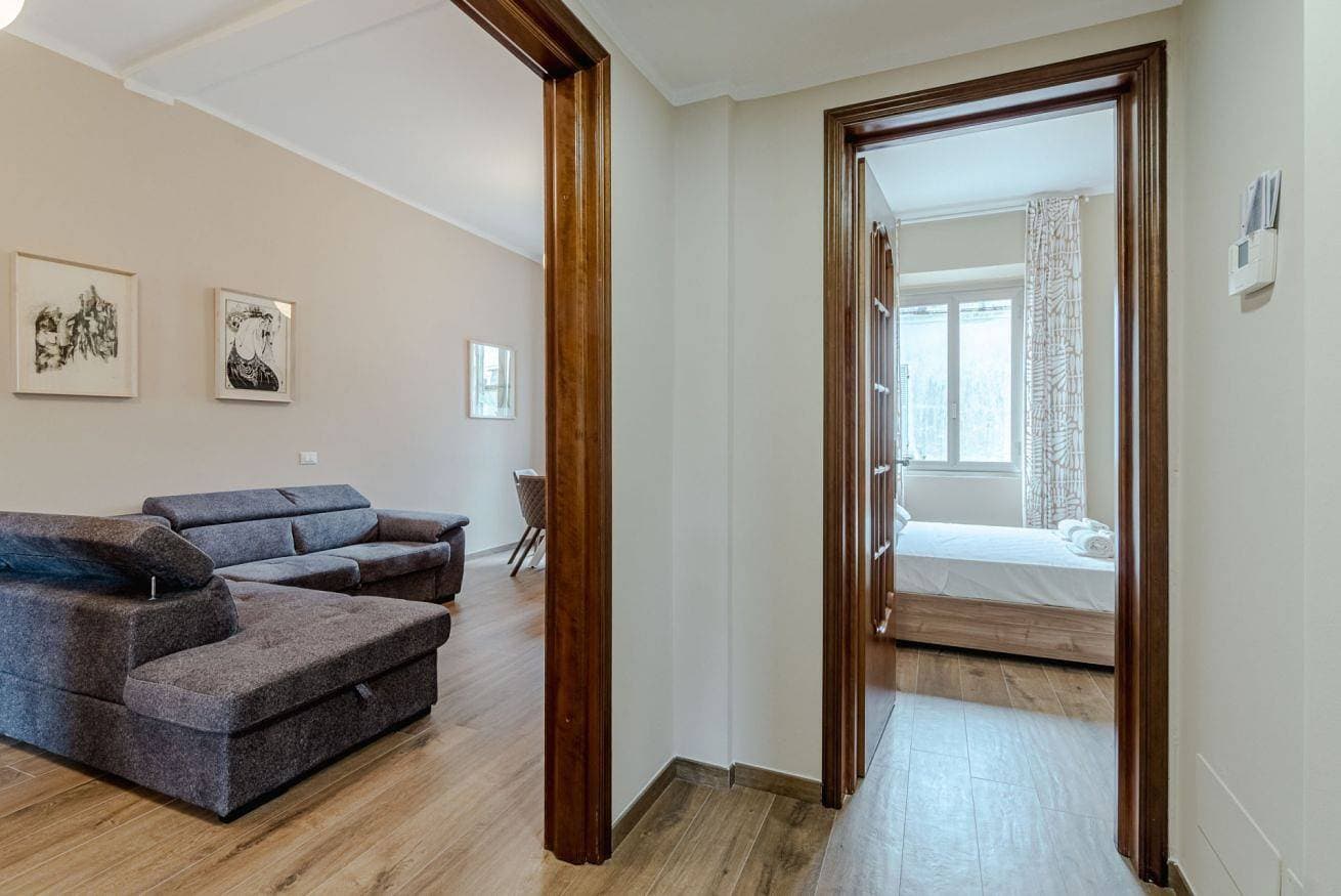 Foto 6 von 27: Ferienwohnung für 2 Personen