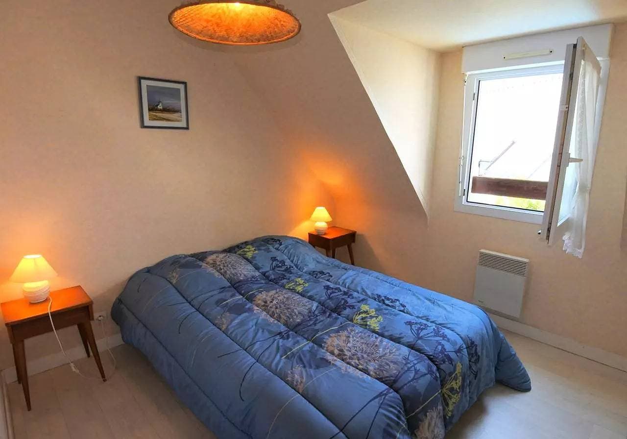 Foto 7 von 22: Locmariaquer - Haus 4 Zimmer - 47m2