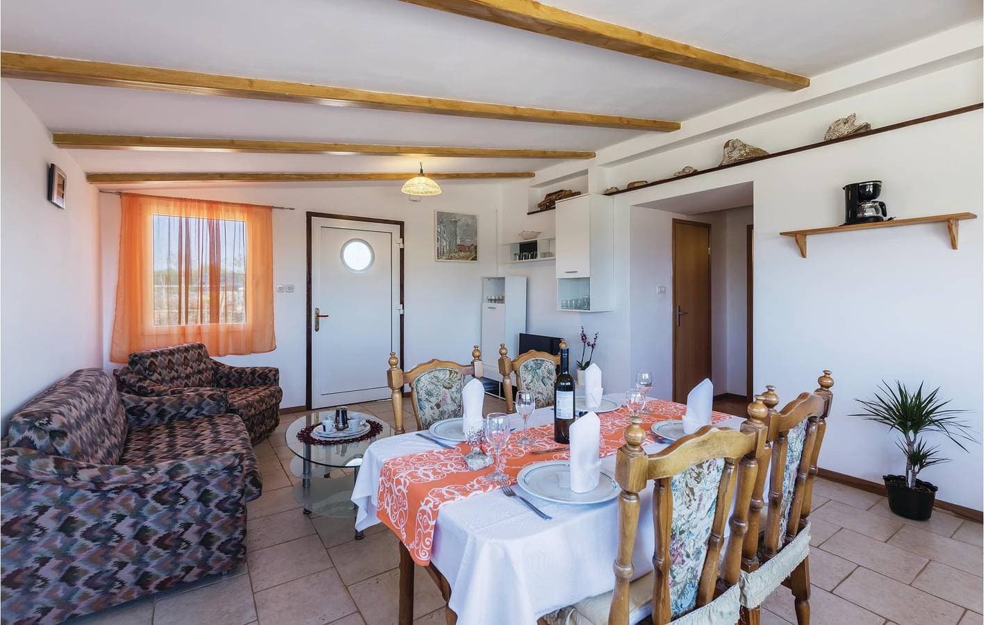 Foto 4 von 34: Modernes Apartment mit 2 Schlafzimmern und Pool in der Nähe des Stadtzentrums von Vodnjan
