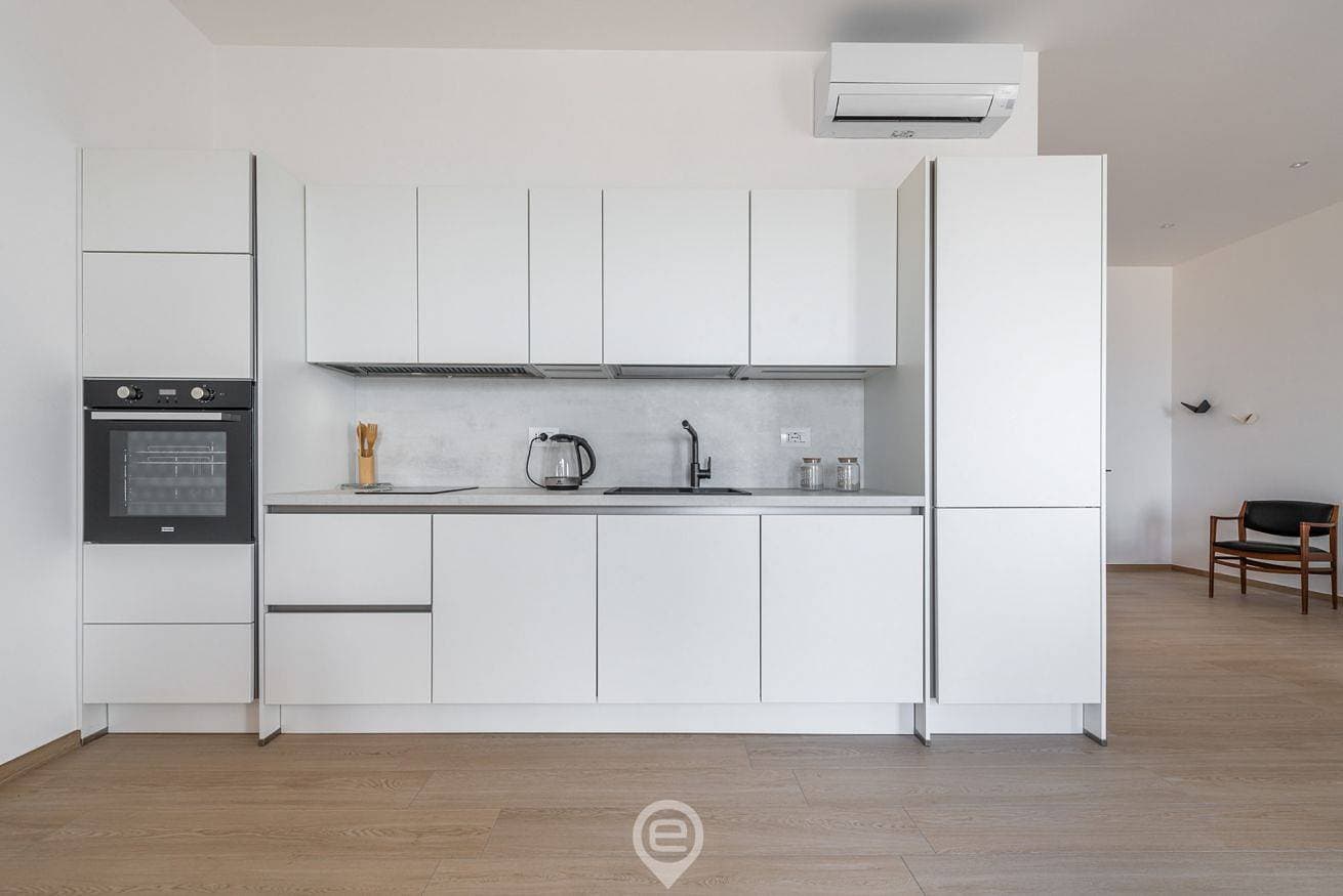 Foto 10 von 31: Ferienwohnung für 2 Personen mit Balkon/Terrasse