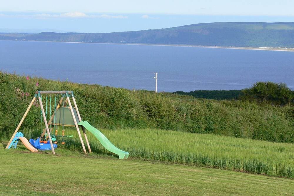 Foto 7 von 24: Rustikalische Log-Kabine Located Greencastle Co Donegal