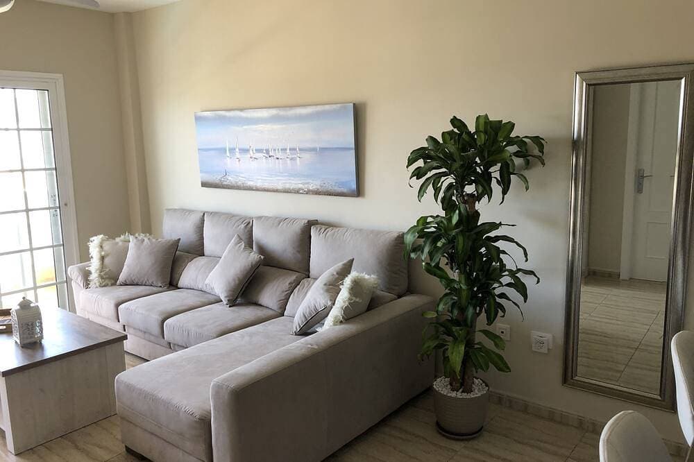 Foto 11 von 30: Palmar träumt von einem tollen Duplex-Penthouse auf Teneriffa