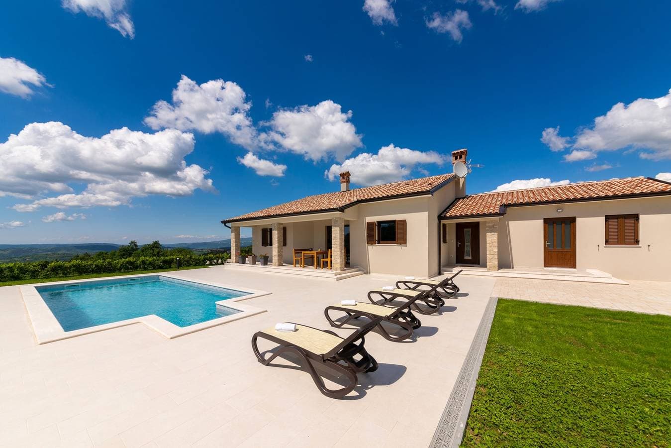 Villa Monti 1