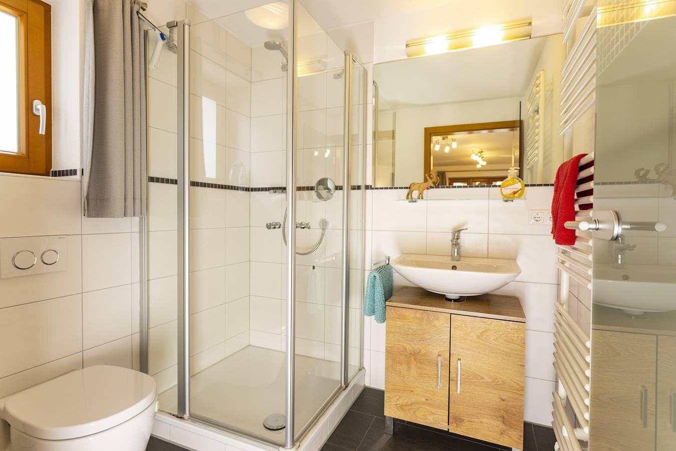 Foto 13 von 66: Ferienwohnung Schlössle , 1 Schlafzimmer