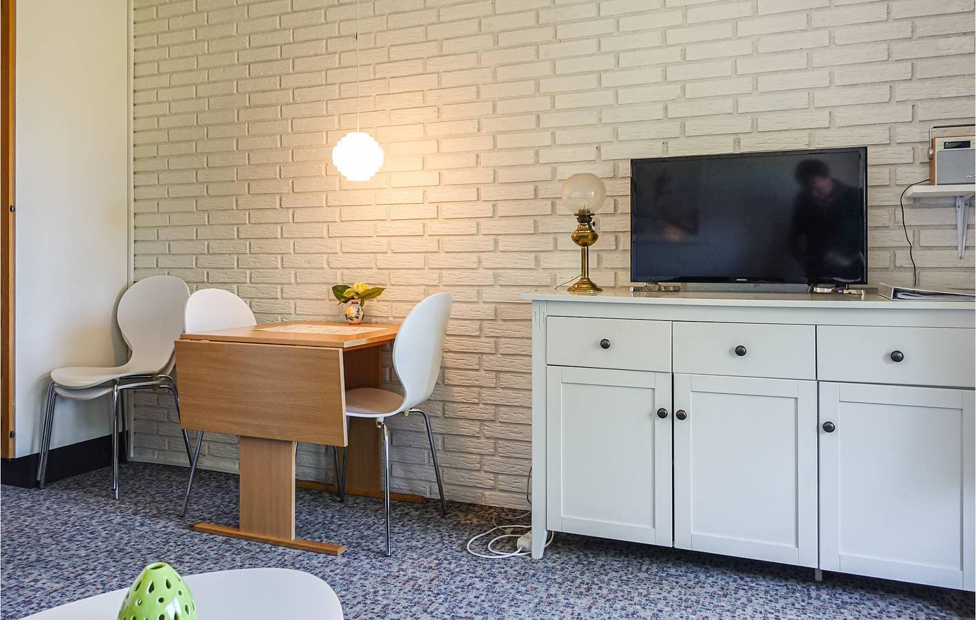 Foto 6 von 16: Ferienwohnung für 4 Personen mit Terrasse