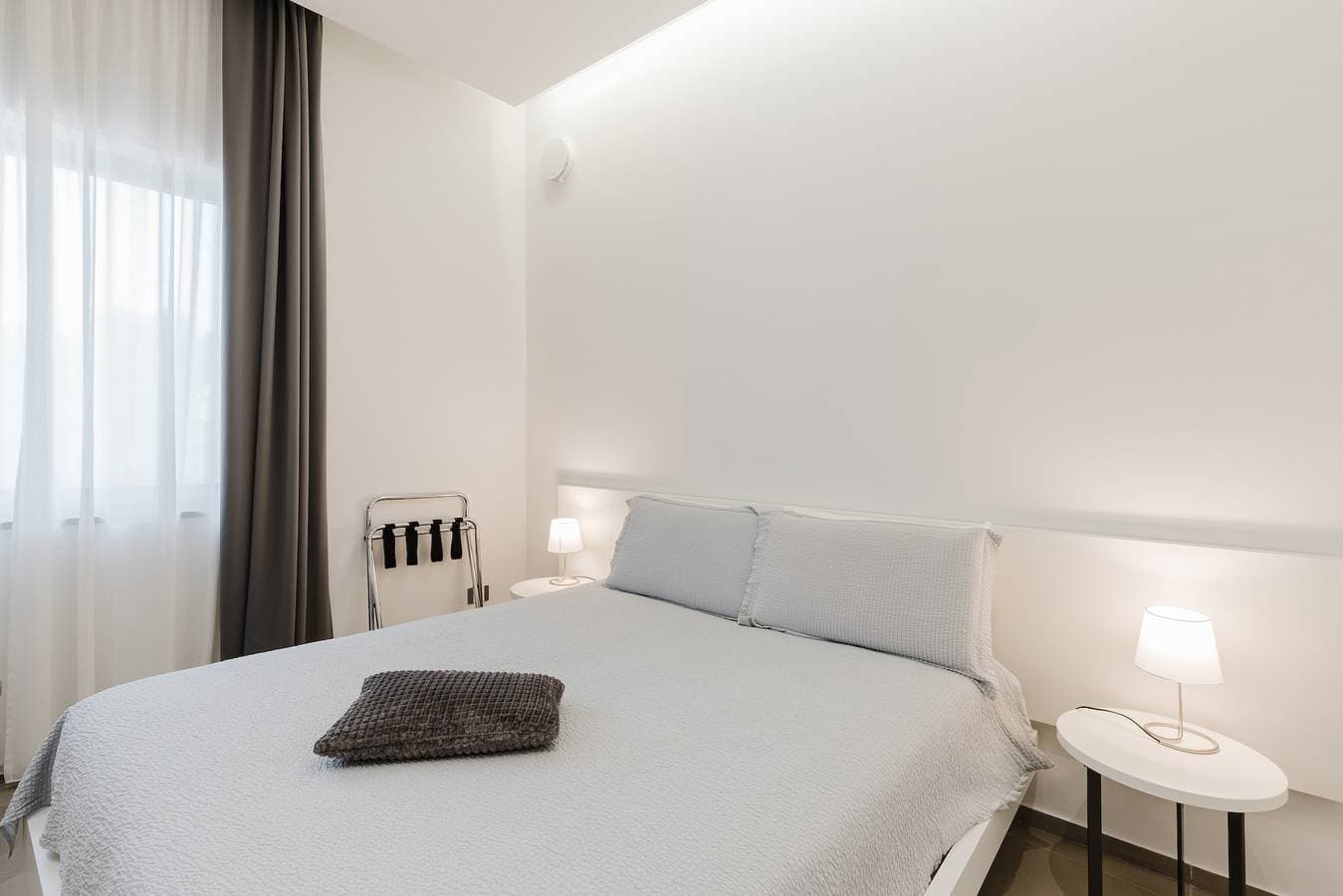 Foto 8 von 28: Zimmer 'Casa Umeli Cerasuola' mit gemeinsamer Terrasse, Wi-Fi und Klimaanlage