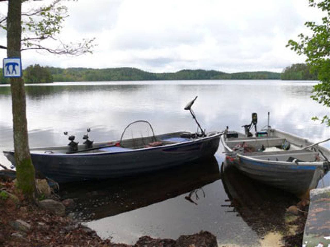 Foto 4 von 21: Schönes Angler-Ferienhaus in Südschweden