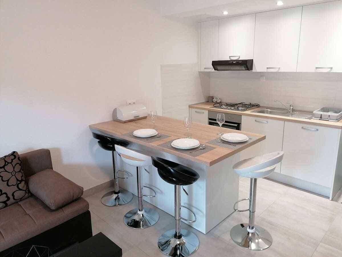 Foto 3 von 13: Wohnung Grskovic G. Setaliste A2