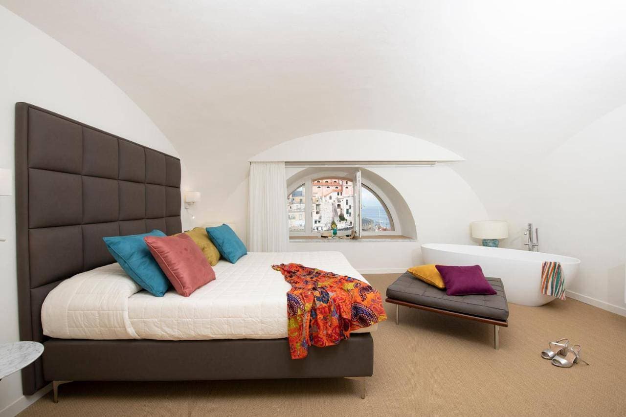 Foto 5 von 22: Classic Double Room Without View