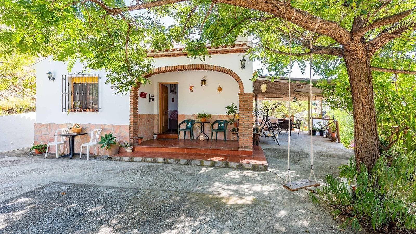 Foto 6 von 27: Casa Ameli Cómpeta by Ruralidays