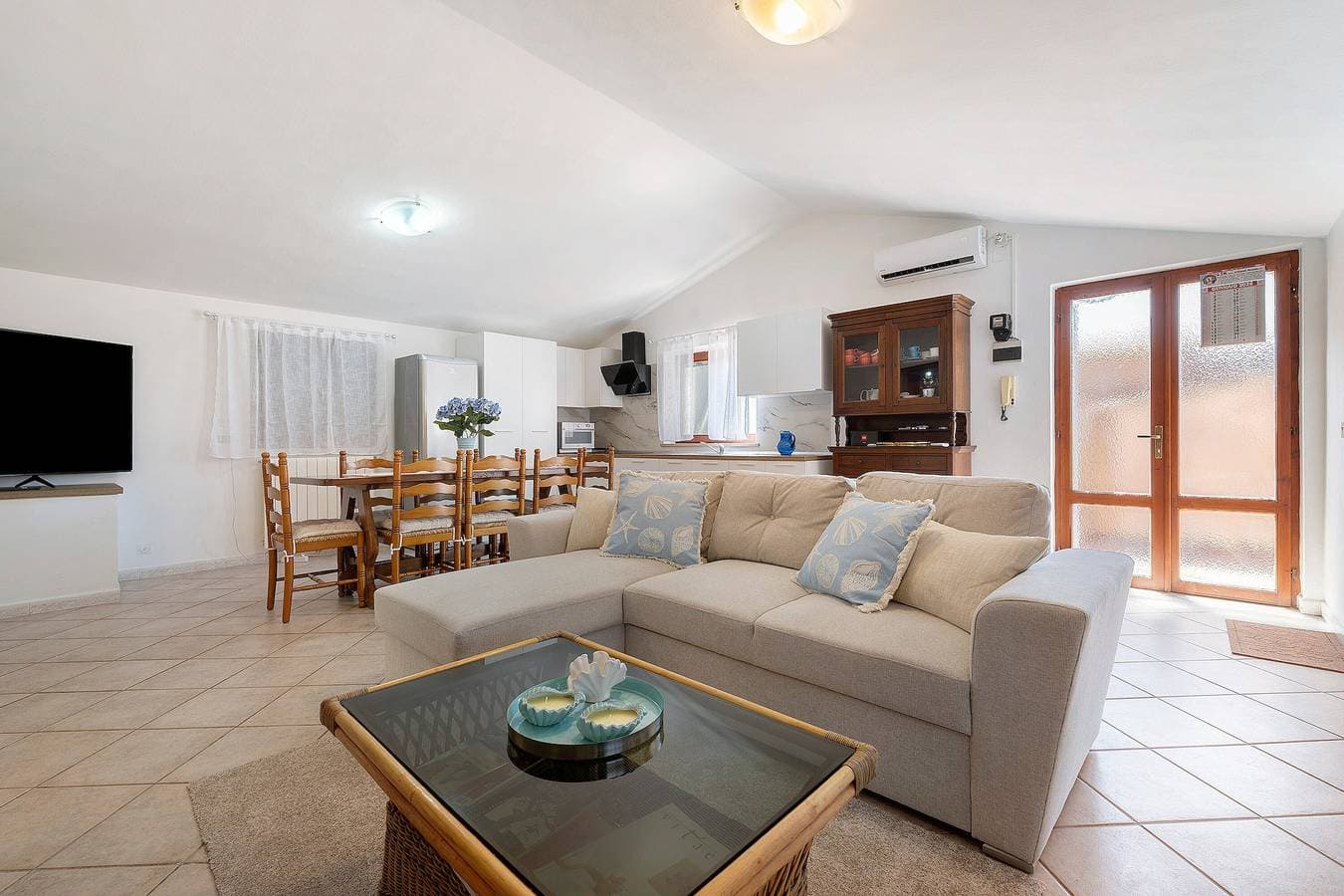Superior Sea View Apartment 1
