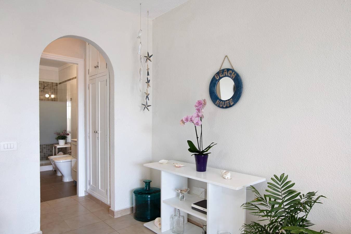 Foto 11 von 31: Helles Apartment auf Teneriffa nahe Strand: Pool, private Terrasse & WLAN