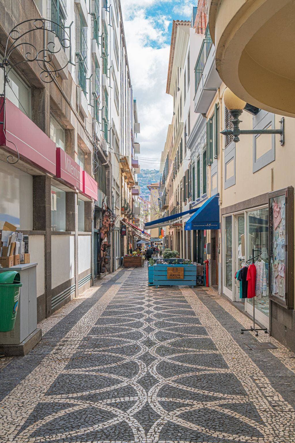 Foto 4 von 24: Herz-Altstadt-Zentrum Wohnung 5 Stars
