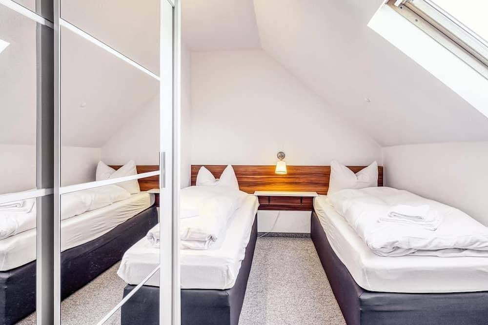 Foto 2 von 30: Ferienwohnung Brockenblick - Ferienwohnungen Ziesing Friedrichsbrunn