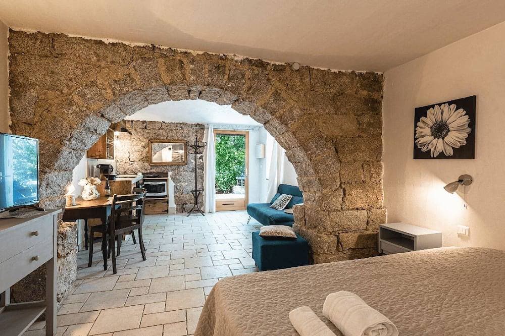 Charming apartments in Porto-Vecchio and Araggio, between the sea and the mounta 1