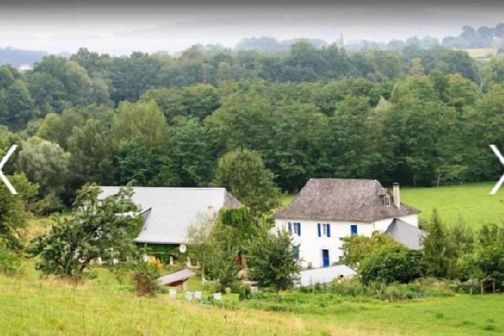 Foto 12 von 23: Ferienhäuser l'Ostau Barétous Pyrénées für 5 Personen