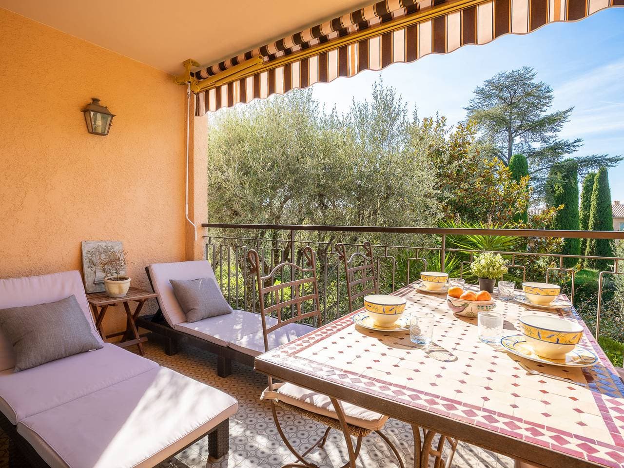 Foto 5 von 23: L'Orée de Vence