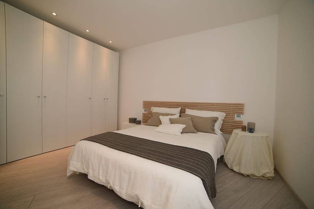 Foto 3 von 24: Einen Steinwurf vom Meer entfernt, ein herrliches Panorama-Penthouse mit Doppelgarage
