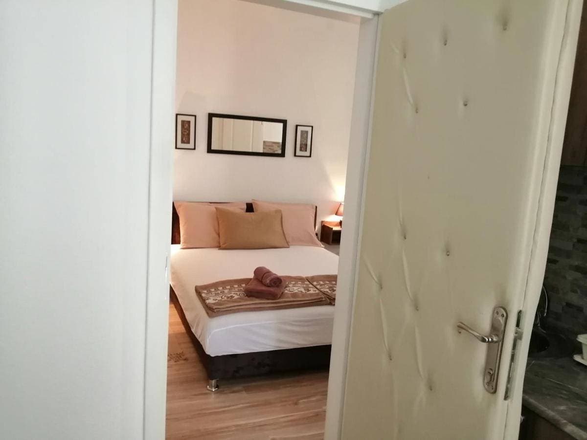 Foto 4 von 18: Deluxe Double Studio