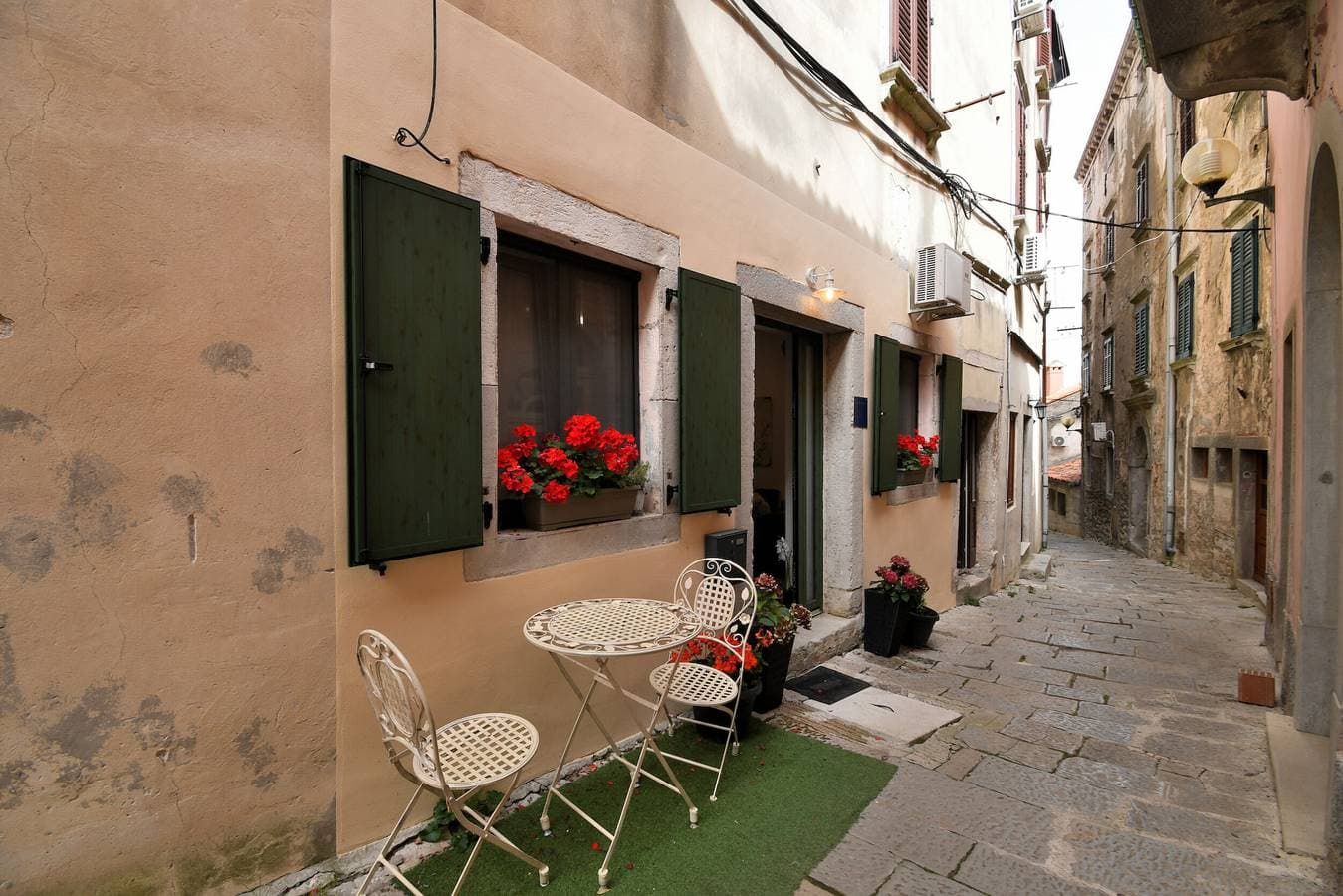 Apartment Leprin 1
