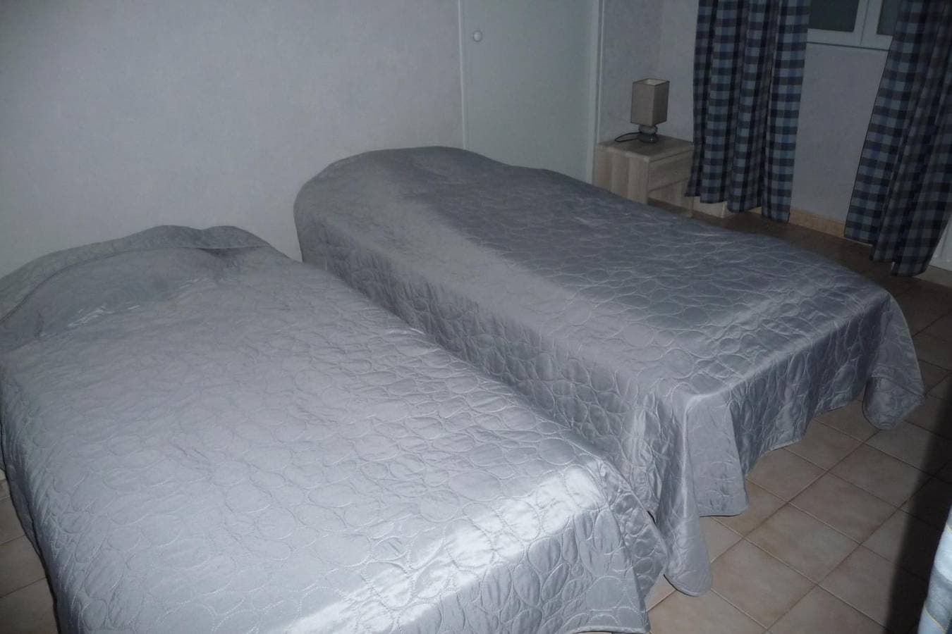 Foto 11 von 17: Gîte für 5 Personen mit Terrasse
