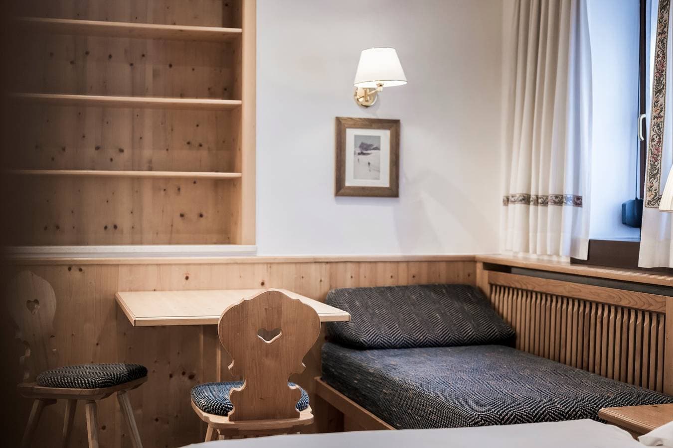 Foto 6 von 43: Villa 'Stella Apartment N 50' nahe den Skiliften mit WLAN und gemeinschaftlichem Außenbereich