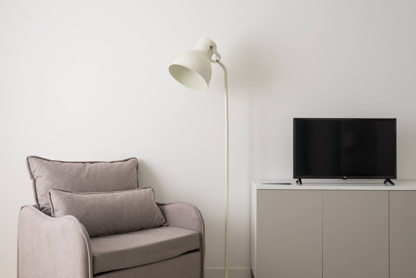 Foto 5 von 13: Crispi Mono Smart 9 con balcone - Locazione