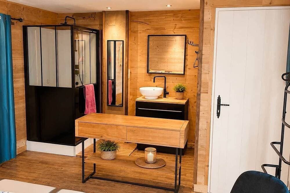 Foto 5 von 13: Das Nest von Macelian, Le Cocoon 2 Pers