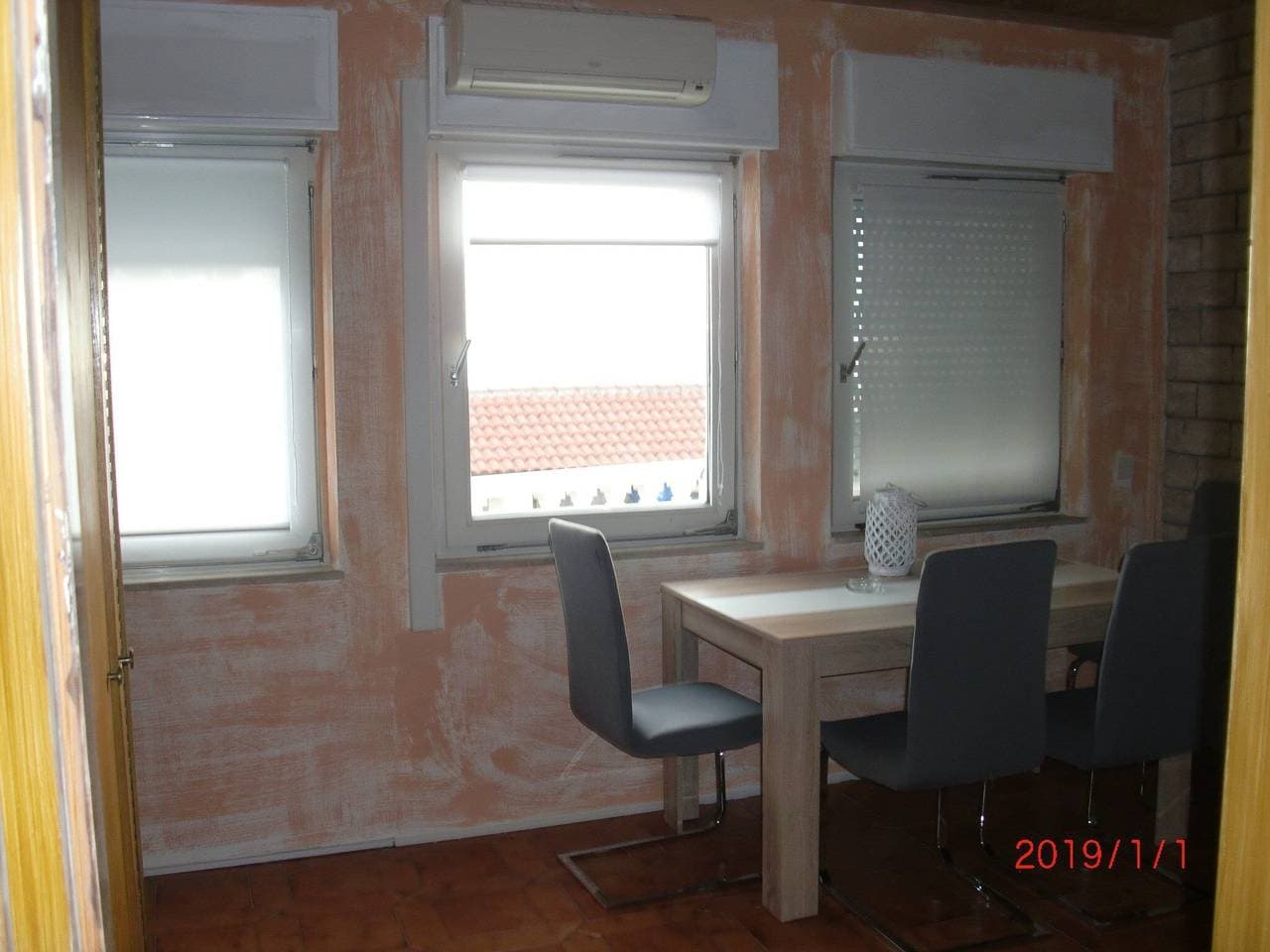 Foto 2 von 11: 2-Zimmer-Wohnung mit Terrasse