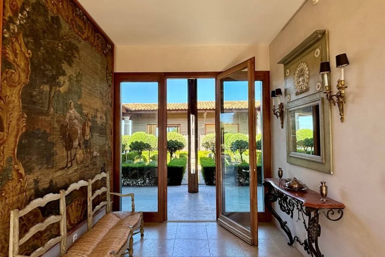 Foto 8 von 44: Villa Campo Verde – Luxury, nature & relaxation in Provence