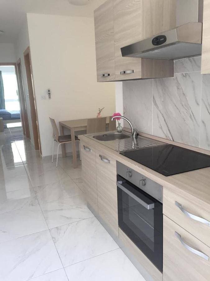 Foto 4 von 67: Ferienwohnung für 5 Personen mit Terrasse