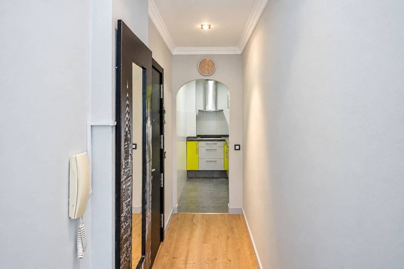 Foto 10 von 17: Studio für 2 Personen mit Balkon