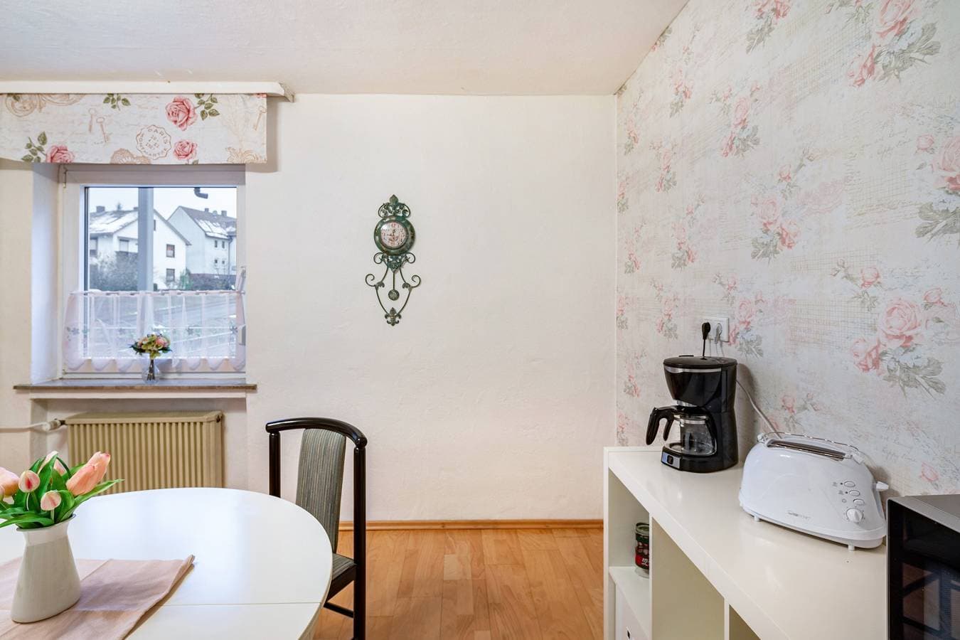 Foto 12 von 22: Ferienwohnung 'Traumschmiede' mit WLAN