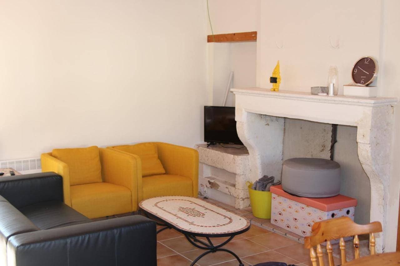 Foto 6 von 19: Two-Bedroom House