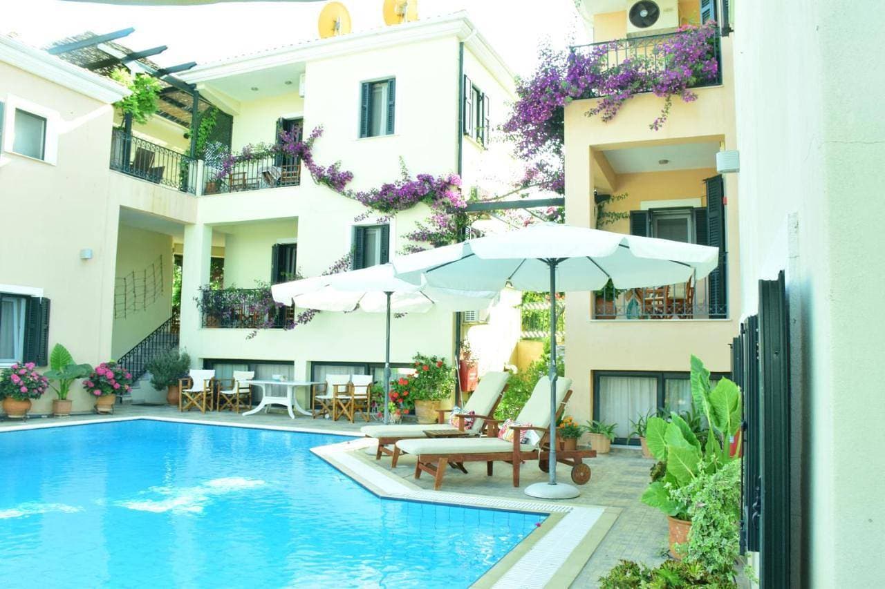 Sparto Village 1