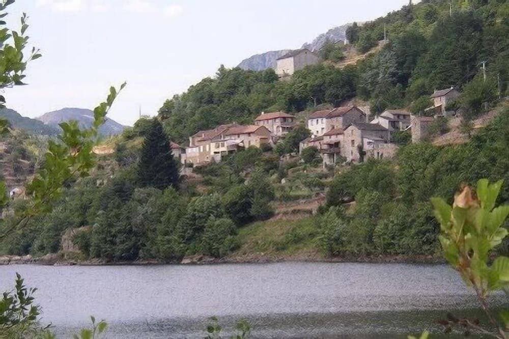 Foto 13 von 24: Ferienhaus \"Le Petit Riou\" in Sainte Marguerite Lafigère
