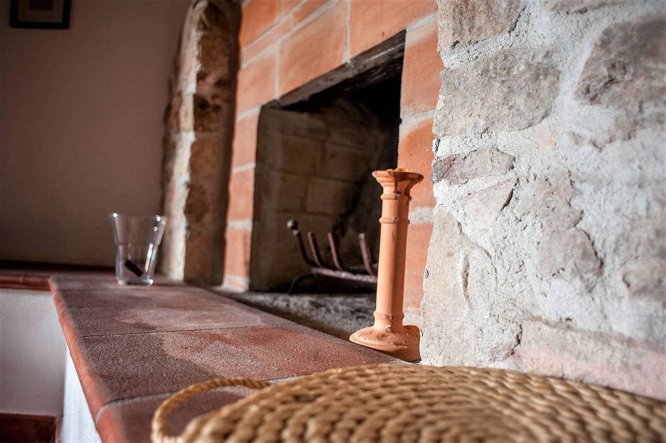 Foto 13 von 40: Ferienwohnung 'Il Castello Gavorrano' mit Meerblick, Gemeinschaftsgarten und WLAN