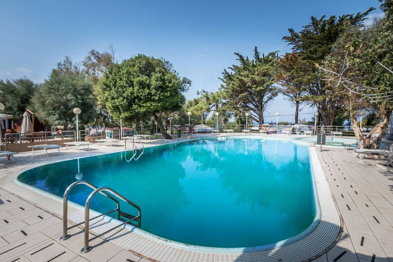 Foto 8 von 19: Feriendorf Miramare Bungalow für 5 Personen