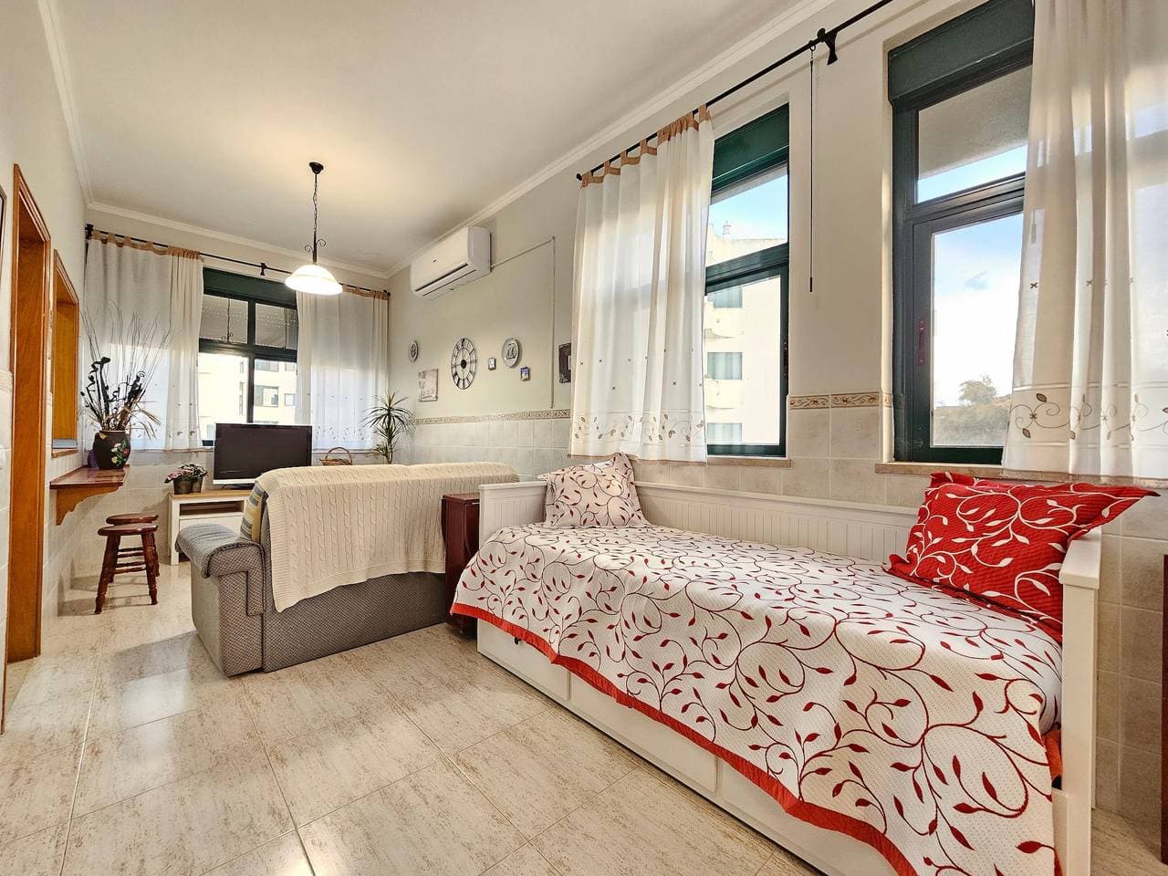 Foto 2 von 30: Ferienwohnung 'Sulférias Manta Rota' mit Wi-Fi und Klimaanlage