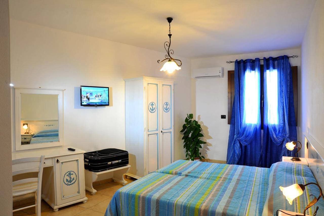 Foto 6 von 9: Double or Twin Room