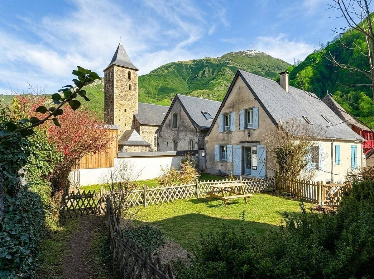 Chez Requenna 1