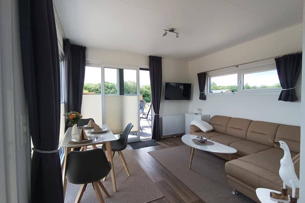 Foto 7 von 15: Mobilheim für 4 Gäste mit 40m² in Süsel