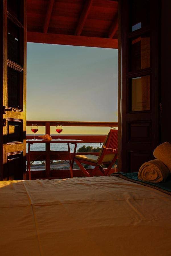 Foto 2 von 28: Studio with Sea View